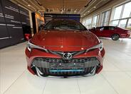 Toyota Corolla 2