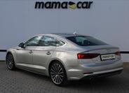 Audi A5 5