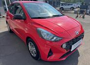 Hyundai i10 4