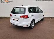 Volkswagen Sharan 2