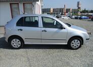 Škoda Fabia 4