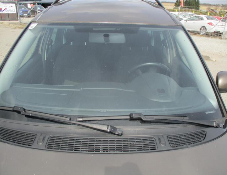 Škoda Roomster 25