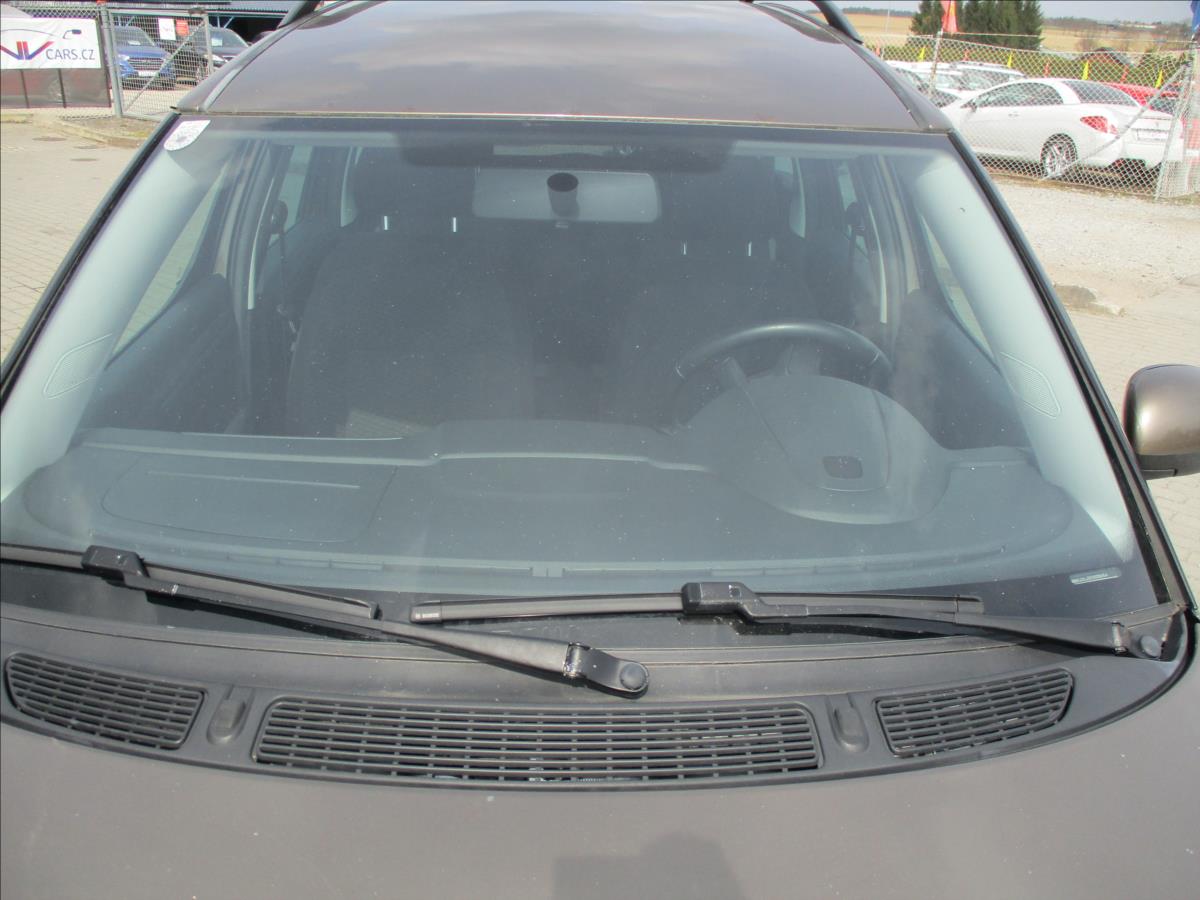 Škoda Roomster
