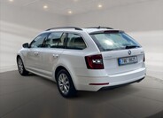 Škoda Octavia 4