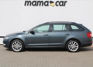 Škoda Octavia 4