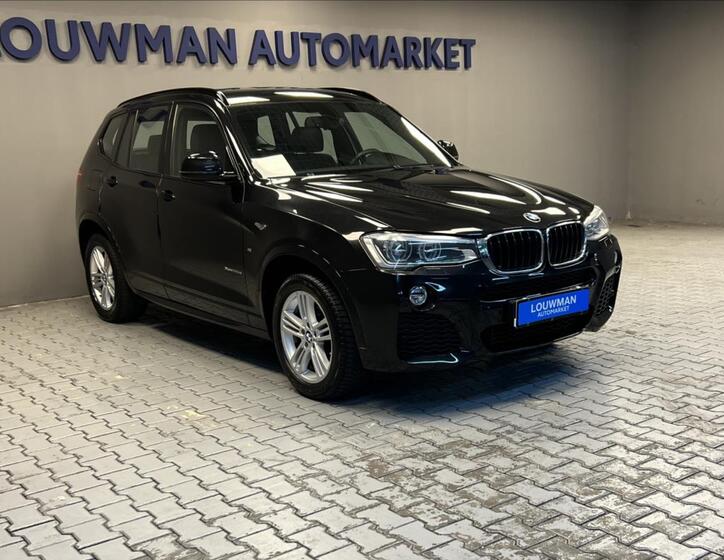 BMW X3 14