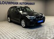 BMW X3 14