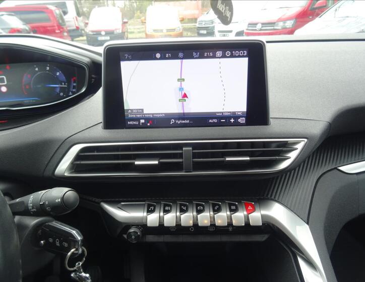 Peugeot 3008 29