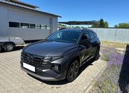 Hyundai Tucson 3
