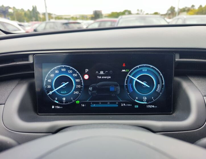 Hyundai Tucson 21