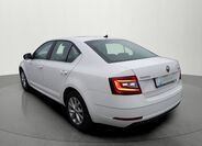 Škoda Octavia 3