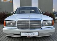 Mercedes-Benz Třídy S 4