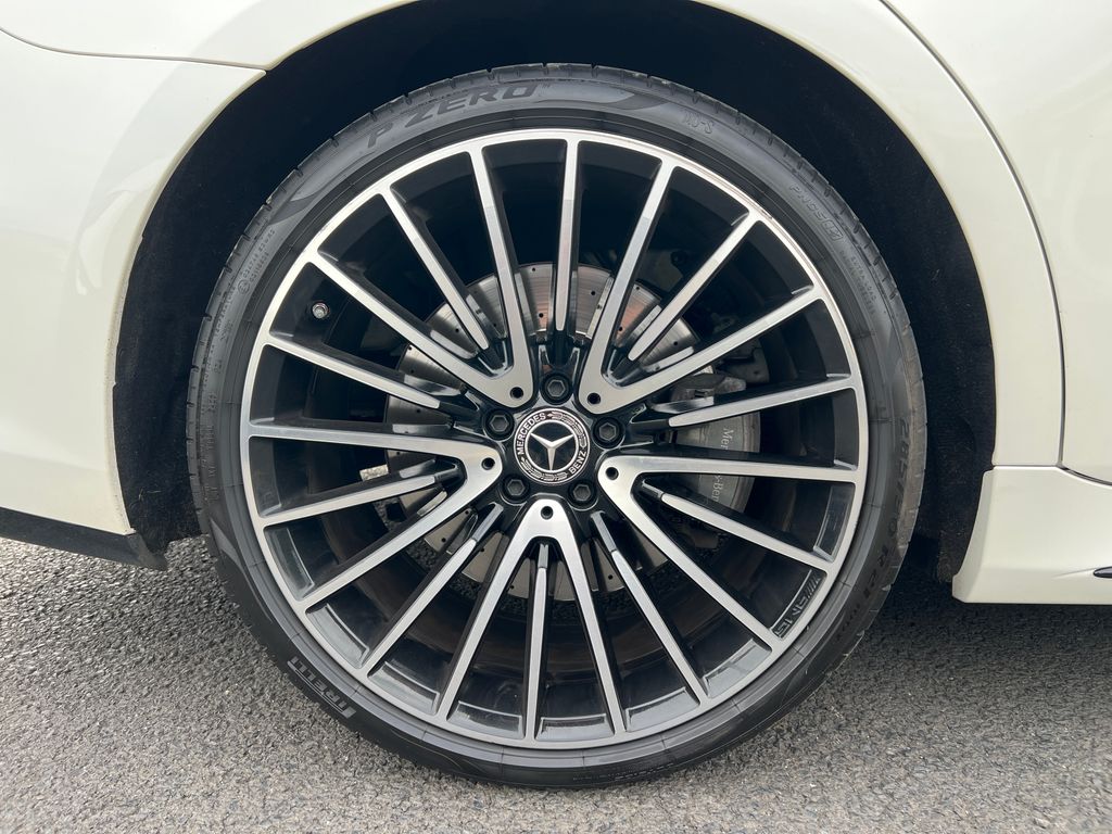 Mercedes-Benz Třídy S