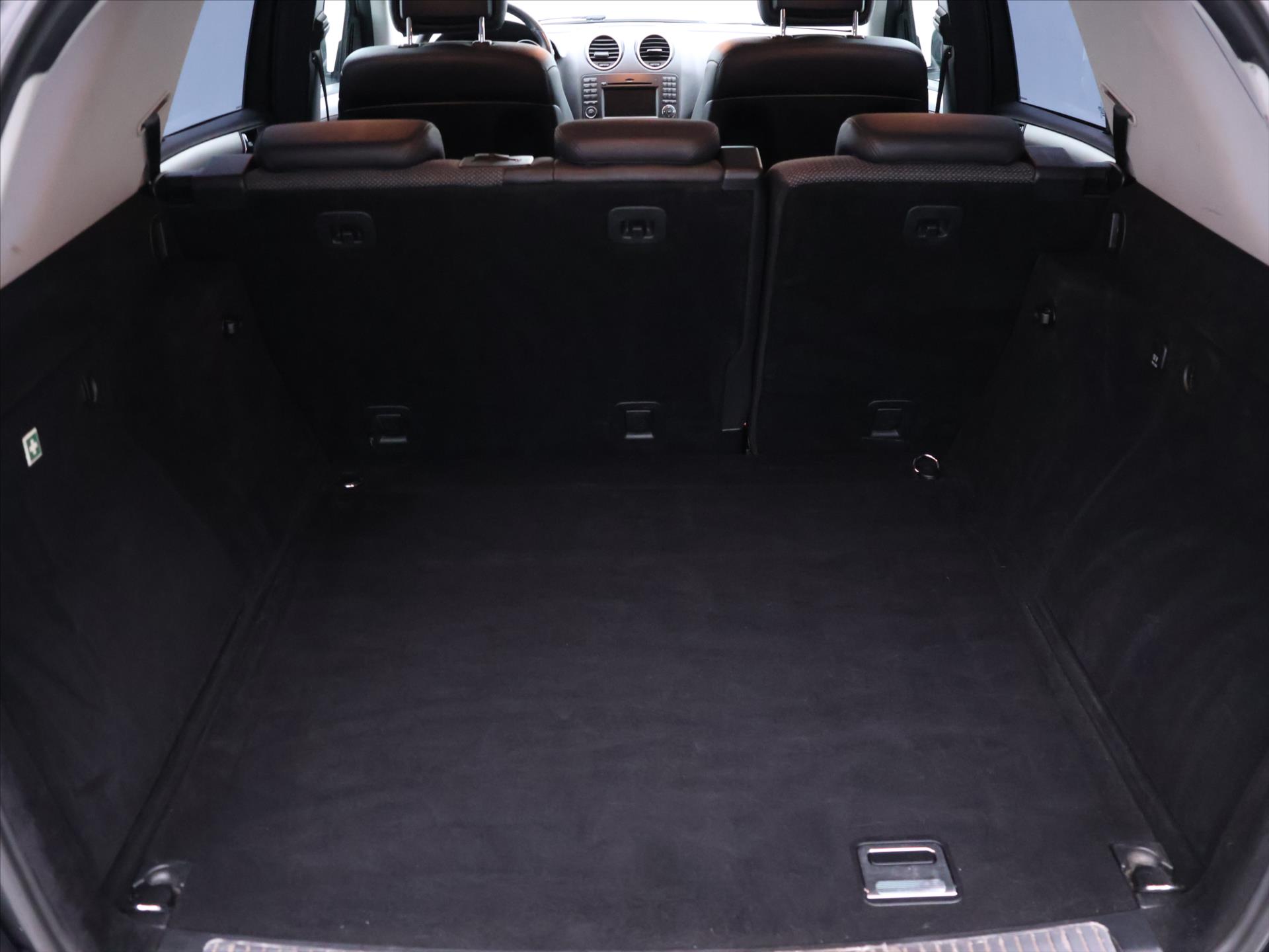Mercedes-Benz Třídy M