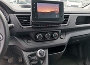 Renault Trafic 6