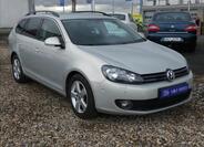 Volkswagen Golf 3