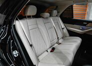 Mercedes-Benz GLE 19