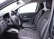 Dacia Duster 10