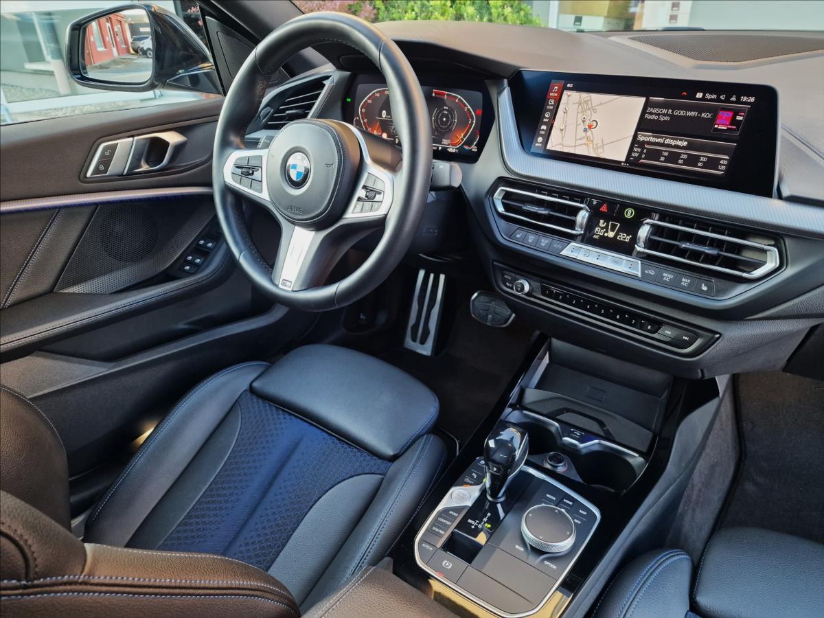 BMW Řada 2