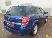 Opel Astra 5