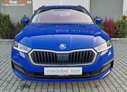 Škoda Octavia 4