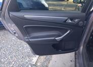 Ford Mondeo 18