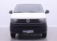 Volkswagen Transporter 2