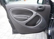 Smart Forfour 14