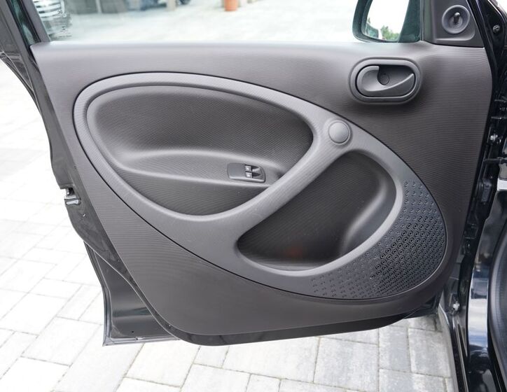 Smart Forfour 14