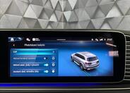 Mercedes-Benz GLS 23