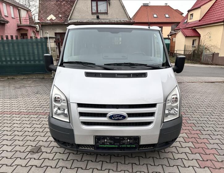 Ford Transit 10