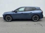 BMW iX 3