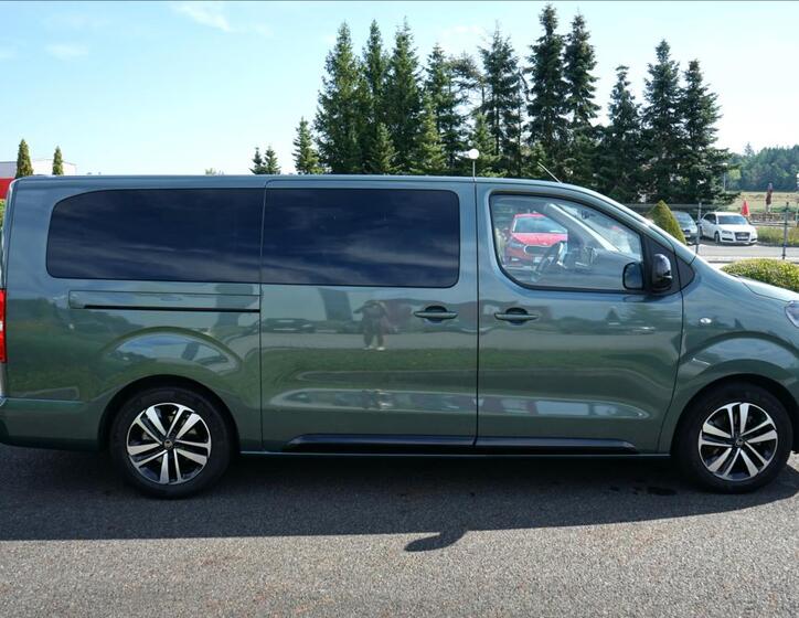Citroën SpaceTourer 8