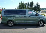 Citroën SpaceTourer 8