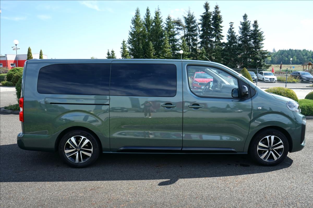 Citroën SpaceTourer