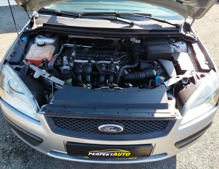 Ford Focus 30