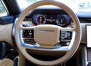 Land Rover Range Rover 14