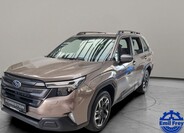 Subaru Forester 1