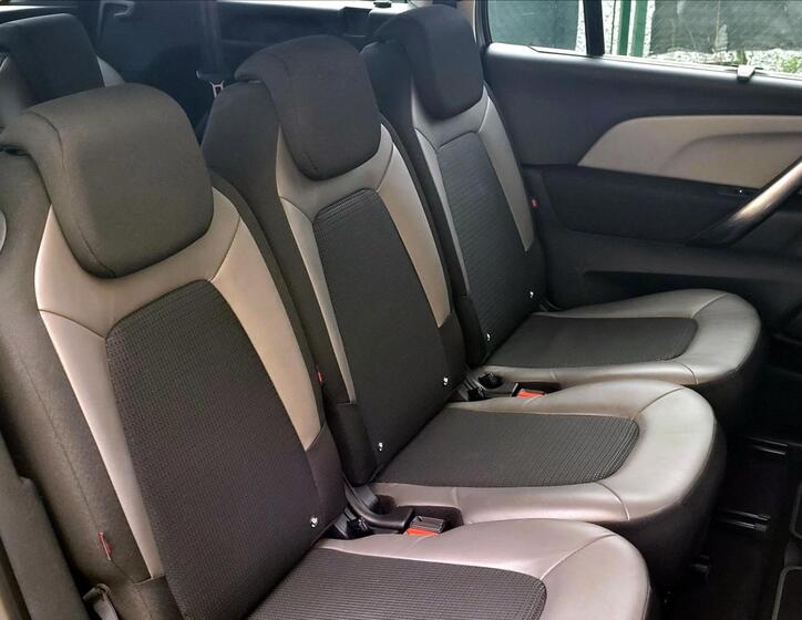 Citroën Grand C4 Picasso 20