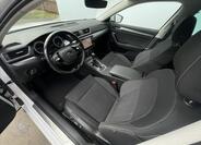 Škoda Superb 5