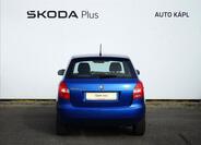 Škoda Fabia 4