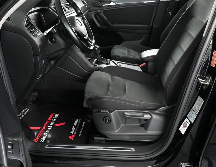 Volkswagen Tiguan Allspace 9