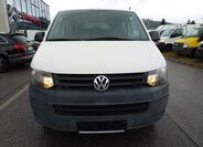 Volkswagen Transporter 4