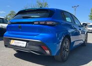 Peugeot 308 5