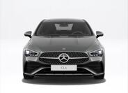 Mercedes-Benz CLA 2