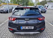 KIA Stonic 5