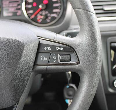 Seat Toledo 16