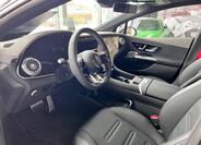 Mercedes-Benz EQE 6