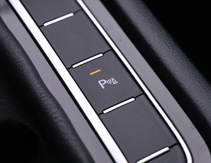 Volkswagen Passat 30