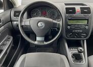 Volkswagen Golf 12
